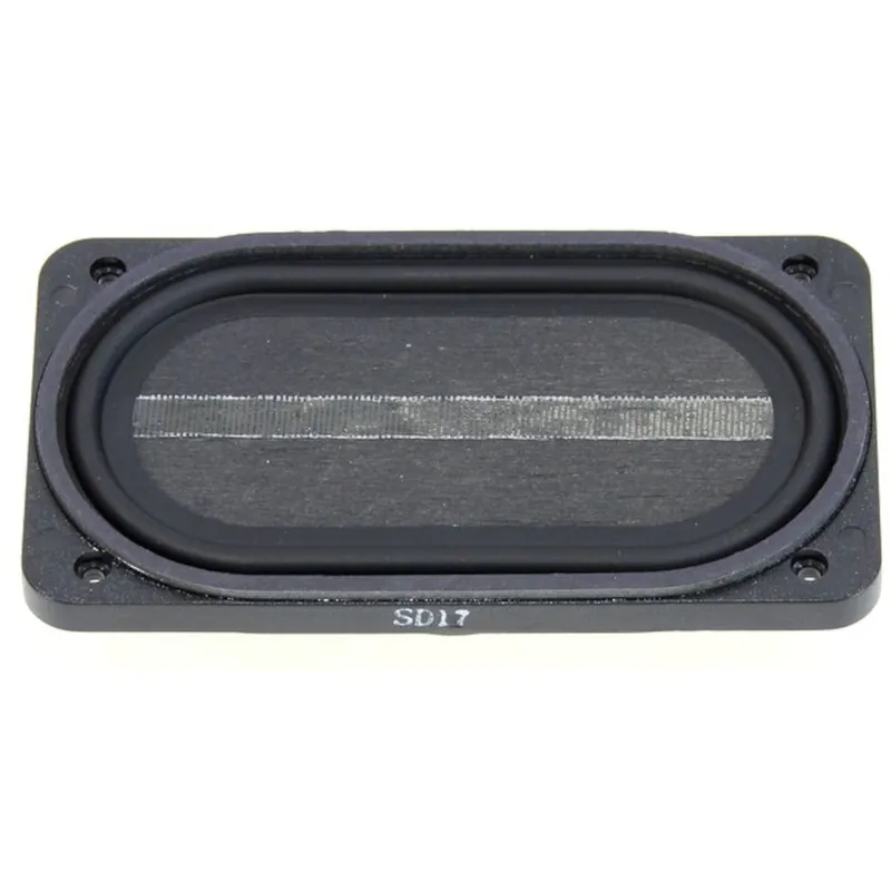 Visaton SC 5.9 FLX - 8 Ohm Fullrange-högtalare Begränsat antal