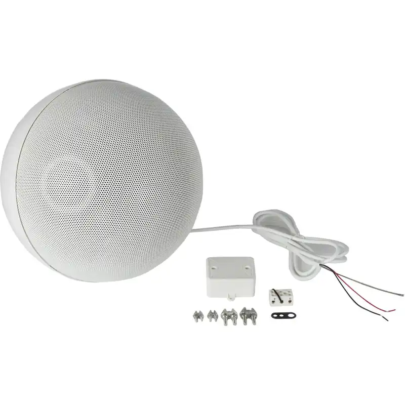 Lägg i varukorgen Visaton KL 33 EN - 100 V 33 cm sfärisk högtalare