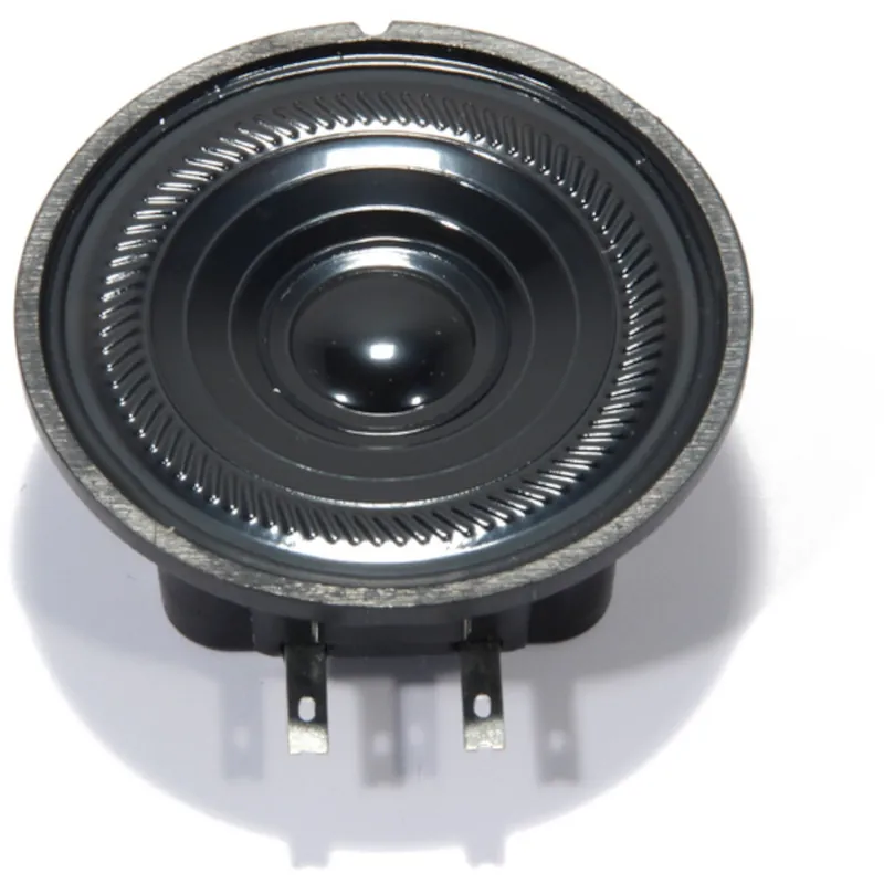 Kundfavorit Visaton K 50 WPT - 8 Ohm Väderbeständig minihögtalare 2 t