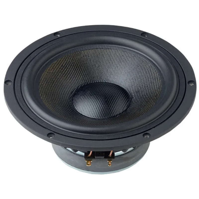Visaton GF 200 - 2 x 4 Ohm 20 cm högtalande woofer Fynd