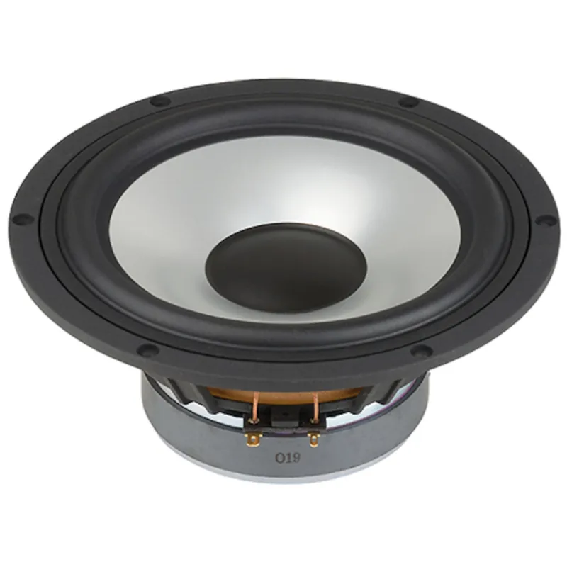 Billigare Visaton AL 200 - 8 Ohm 20 cm högtalarelement för woofer