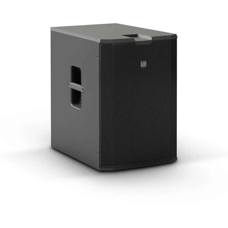 LD Systems MAUI 44 G2 SUB aktiv subwoofer Nedsatt pris