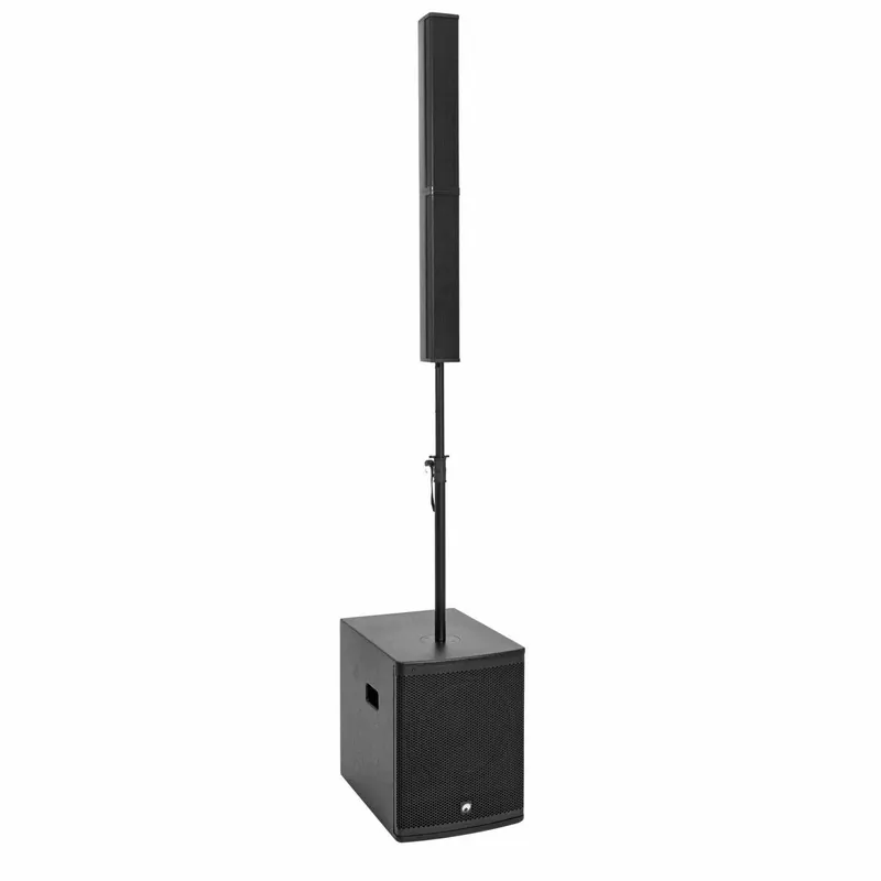 Omnitronic ROD-1283 aktivt PA-kolonnsystem Billigare