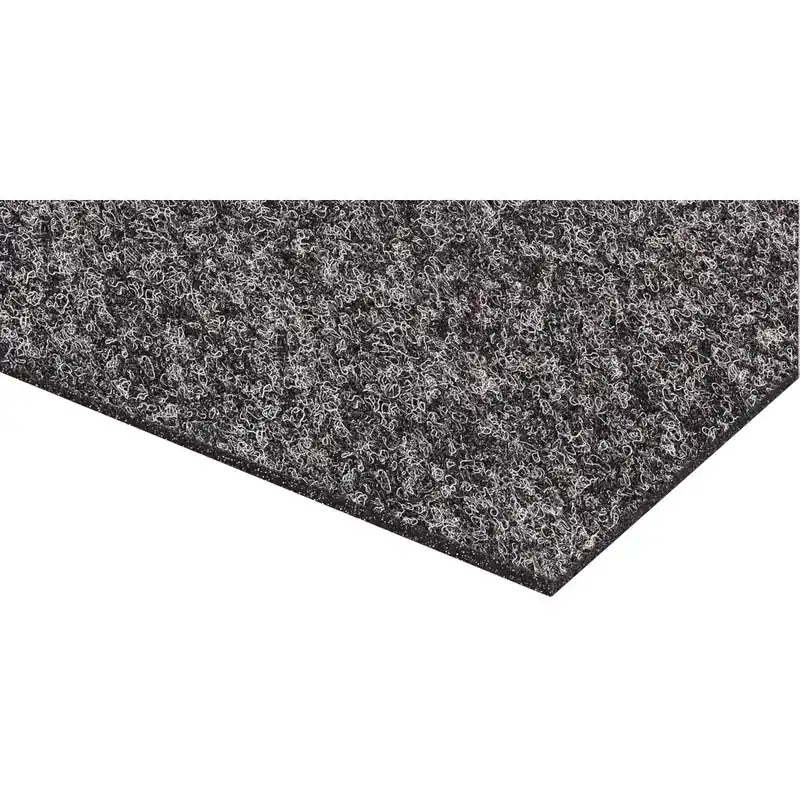 Adam Hall 0174 Felt Mörkgrå Säker betalning