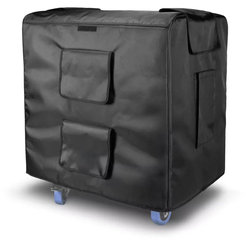 Bästa pris LD Systems ICOA PRO SUB 21 PC lock för 21-tums Icoa Pro-sub