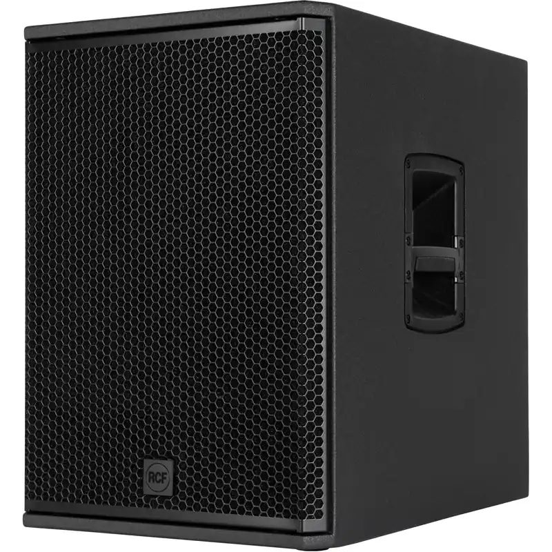 Beställ nu RCF SUB 15-AS aktiv subwoofer