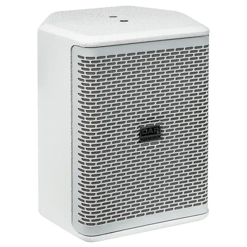 Fynd DAP Xi-5 5-inch Passive Installation Speaker (White)