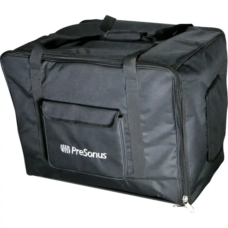 Billig Presonus CDL12/CDL12P Speaker Tote Bag (Black)