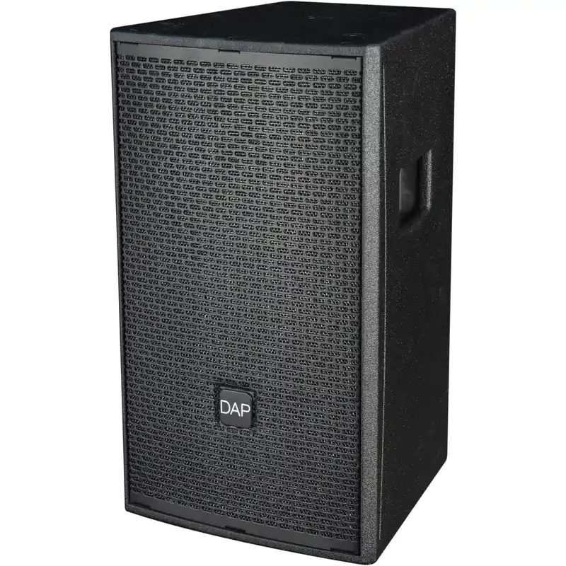 DAP NRG-8A 180W 8-inch Active Full Range Speaker Endast denna vecka