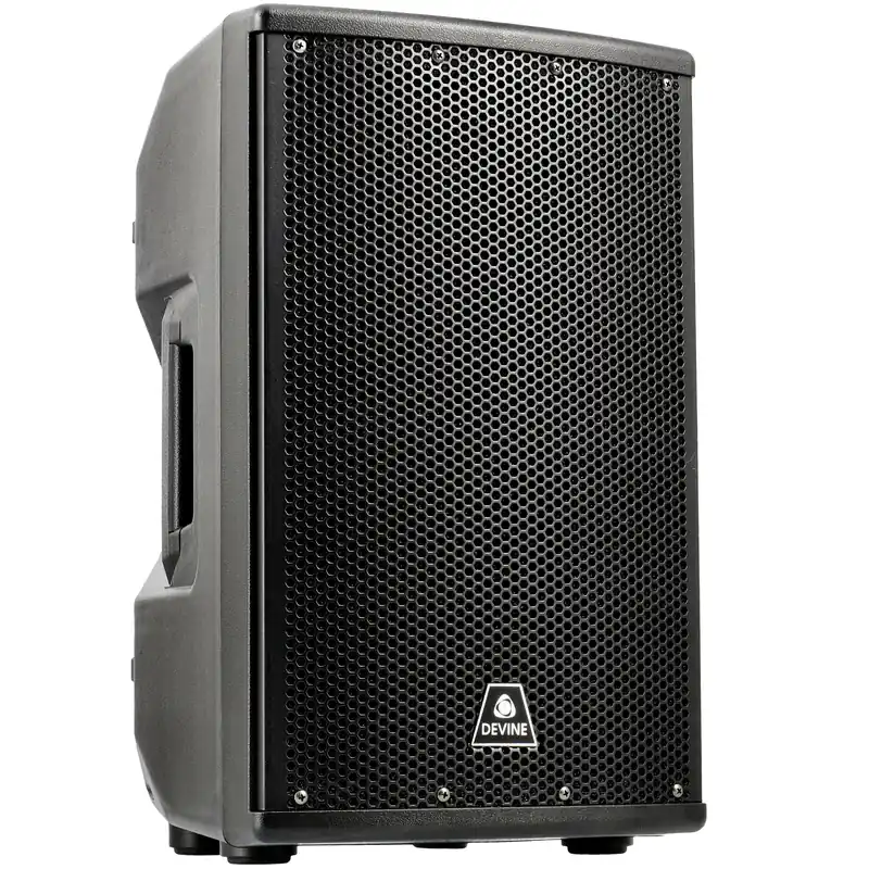 Trygg betalning Devine Axeo 10 10-inch Passive Full-Range Speaker, 150W