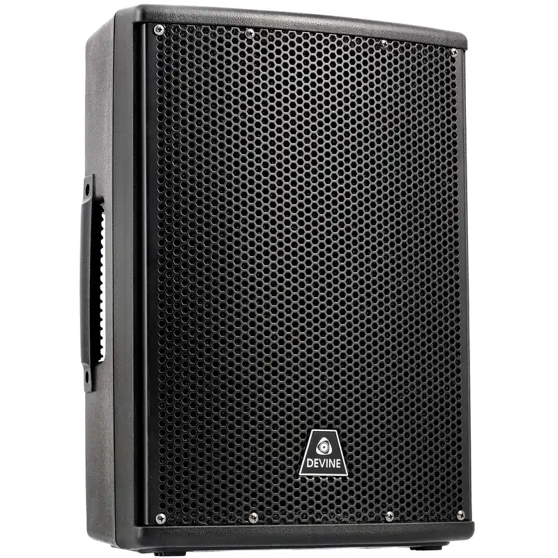 Fynd Devine Axeo 8 8-inch Passive Full-Range Speaker, 100W