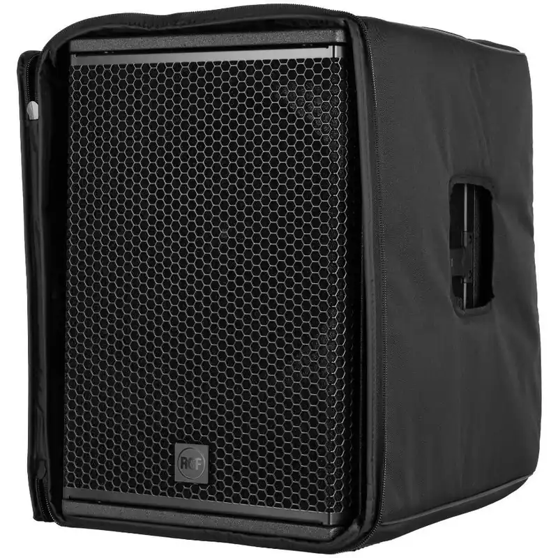 Begränsat antal RCF CVR 004 Cover for SUB 705-AS MK3