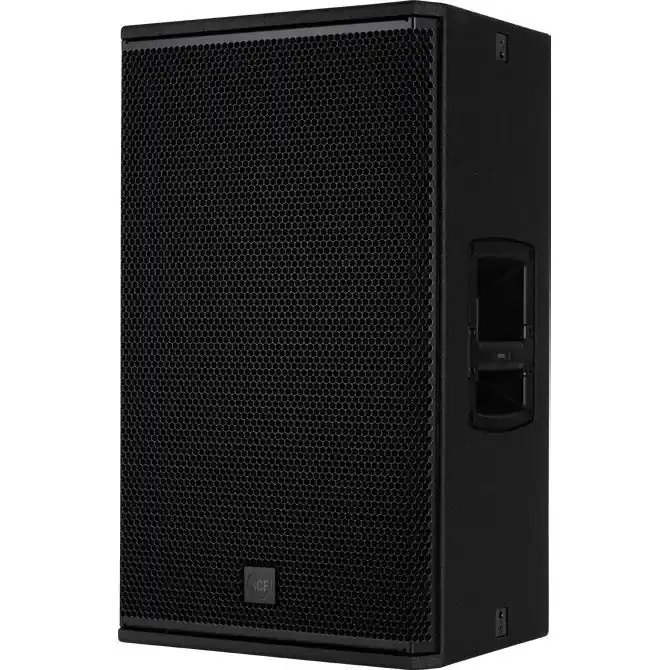 I lager RCF NX 932-A 12-inch Active Full-Range Speaker, 2100W