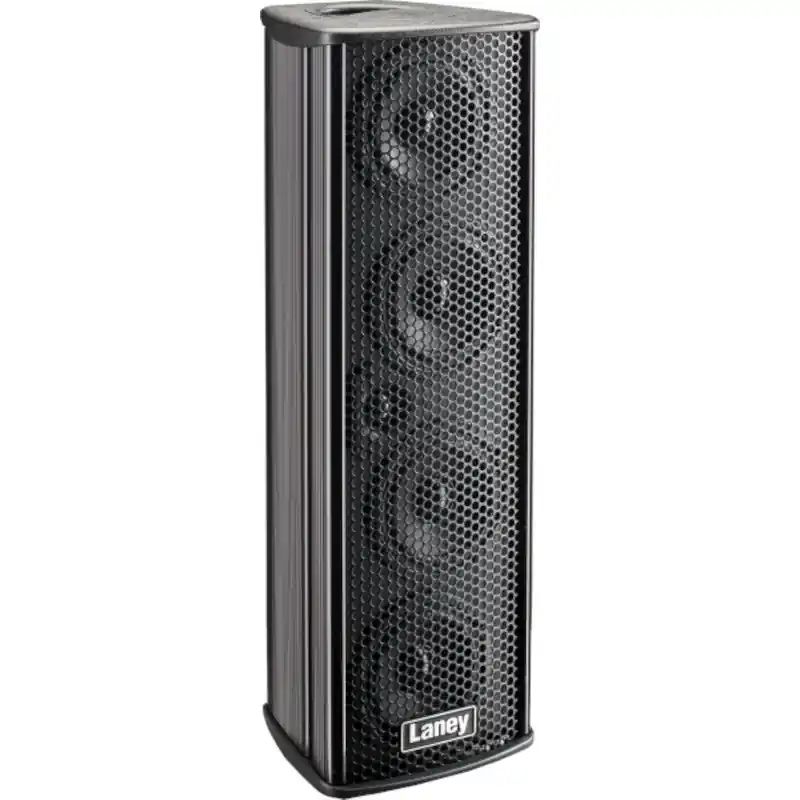 Laney AH4X4 Portable Battery-Powered Bluetooth Speaker risnedsättning