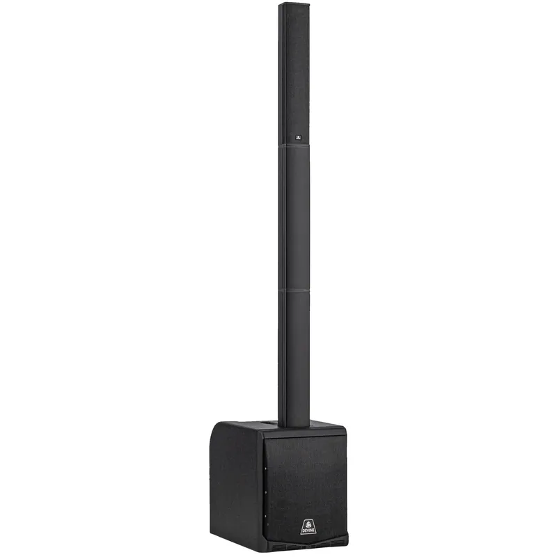 Köp nu Devine Vertix C10A Active Column Speaker System