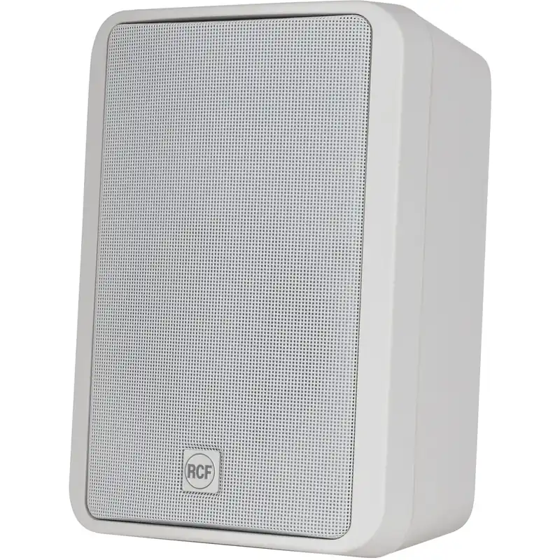 Bästa pris RCF MR 50 White Passive Full-Range Speaker