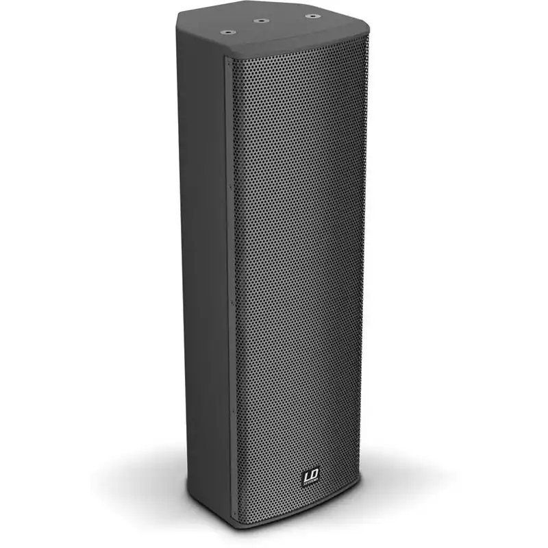 Extra rabatt LD Systems SAT 262 G2 2 x 6.5" Passive Installation Speaker