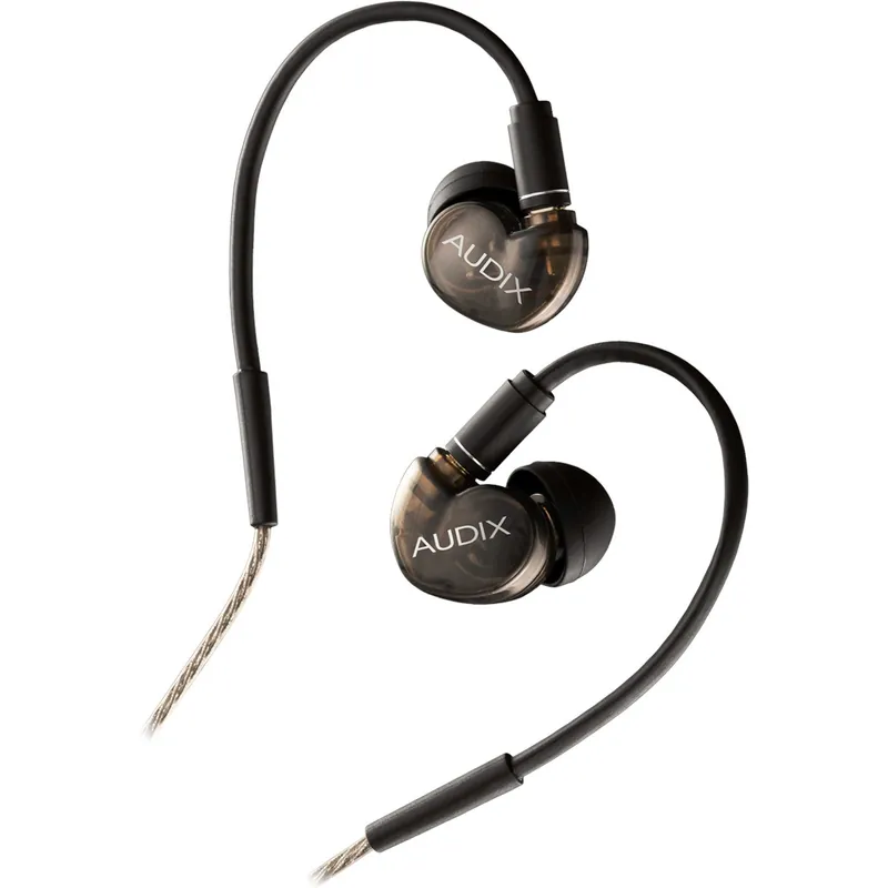 Audix A10 dynamiska in-ear-monitorer Snabb leverans