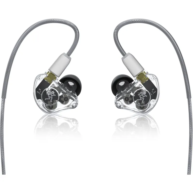 Mackie MP-320 in-ear-monitorer Endast idag