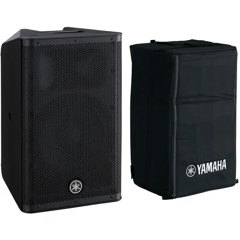 Yamaha DXR10mkII inklusive skyddsfodral Fynd