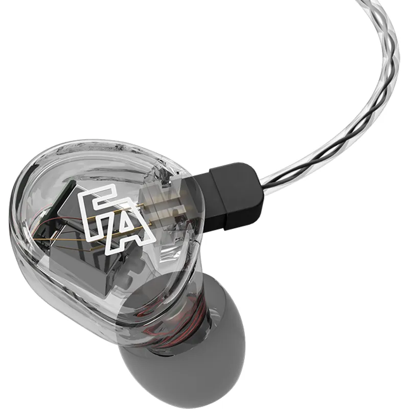 Köp online Fischer Amps FA-4E XB in-ear-monitor