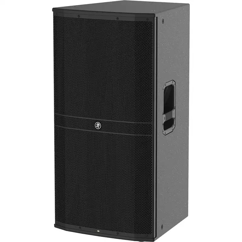 Mackie DRM315 actieve fullrange 15 inch 2300W Nedsatt pris