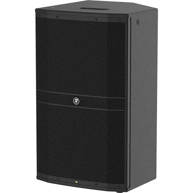 Mackie DRM215 actieve fullrange 15 inch 1600W Kampanj