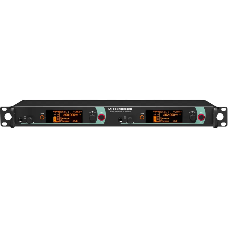 Erbjudandepris Sennheiser SR 2050 IEM BW-X sändare (626-698 MHz)