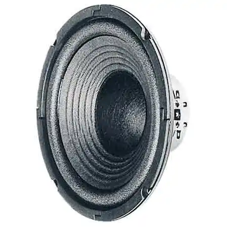 Erbjudandepris Visaton W 200 8 tums woofer 80W 8 Ohm
