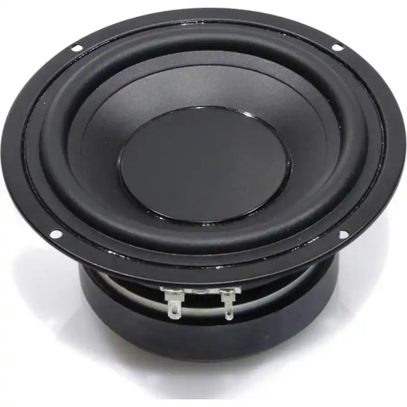 Visaton W 130 X 5 tums woofer 2x 4 Ohm Billig