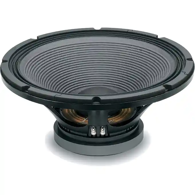 Snabb frakt 18 Sound 18LW1400 18 tums bashögtalare 1000W 8 Ohm