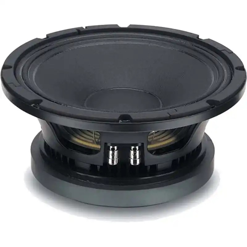 18 Sound 10MB600 10 tums midbass driver 450W 8 Ohm Reapris