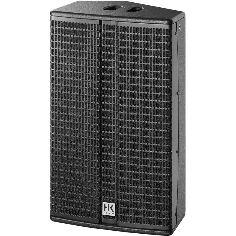 Populärt val HK Audio L3 112 XA aktiv högtalare