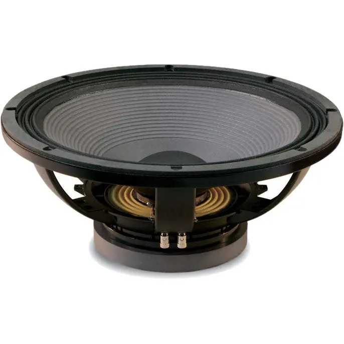 18 Sound 18LW2400 18 tums woofer 1200 W 8 Ohm Kampanj