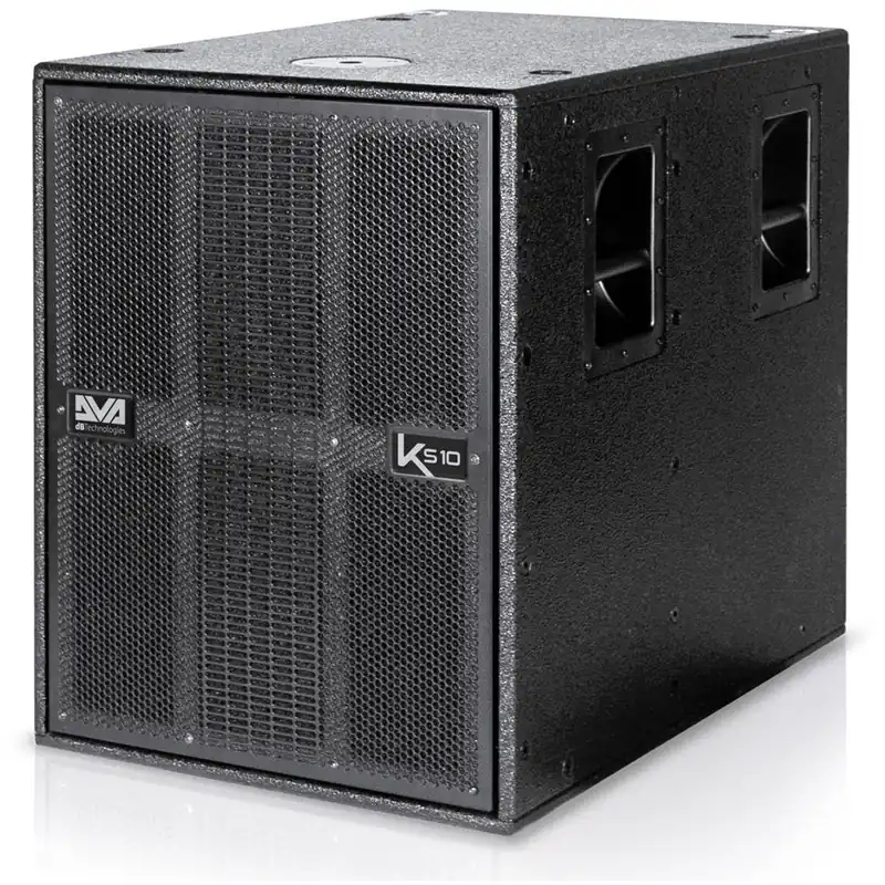 dB Technologies DVA KS10 aktiv subwoofer Handla nu