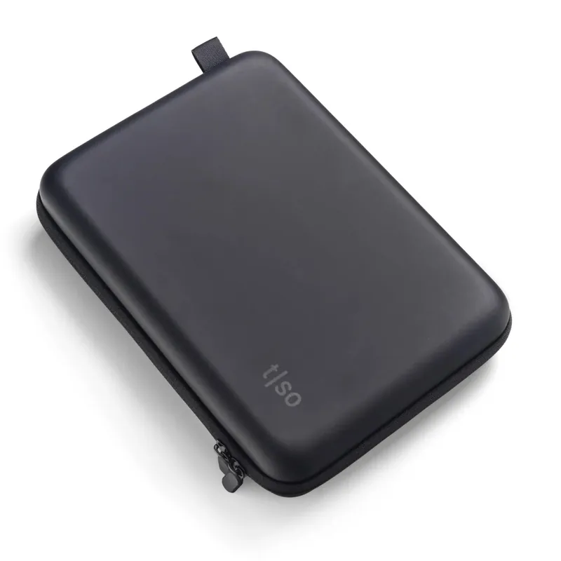 Torso Electronics S4 Case Kampanj