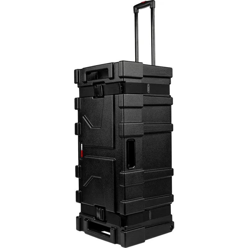 Gator Cases GPC4216DHW Grooves flightcase för hårdvara 40 Fynd