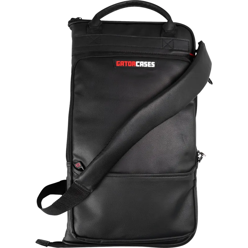 Gator Cases GP-STICKBAG-DLX lyxig trumstocksväska Fri frakt