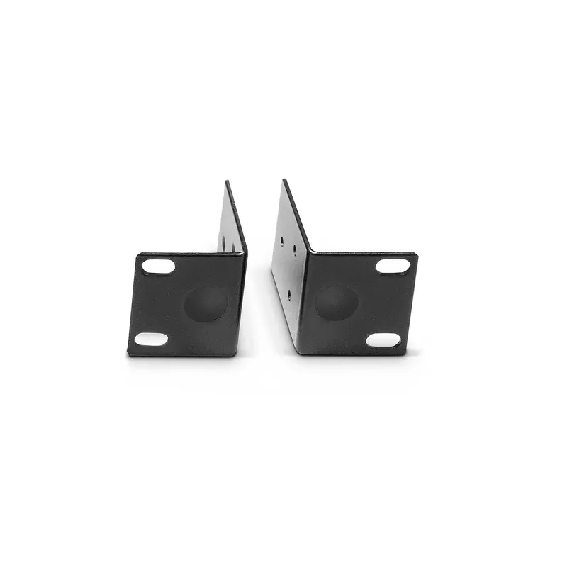 LD Systems U300 RK 2 Rackmonteringssats för mottagare Nedsatt pris
