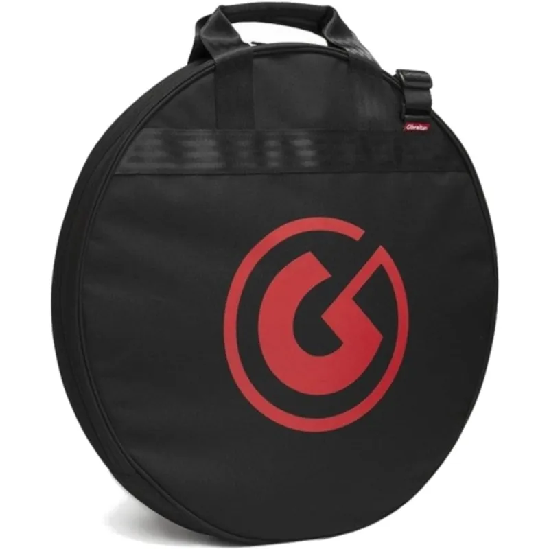 Gibraltar Hardware GPCB22 Bag Standard Cymbal Extra rabatt