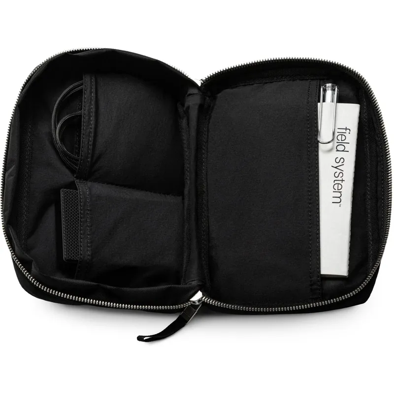 Teenage Engineering Field Waist Bag Black för TX-6 och TP-7 I lager