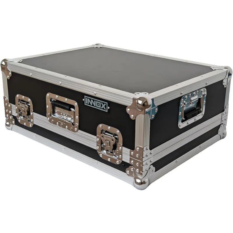 Reapris Innox IX-BK-QU5 Flightcase för Allen&Heath QU5
