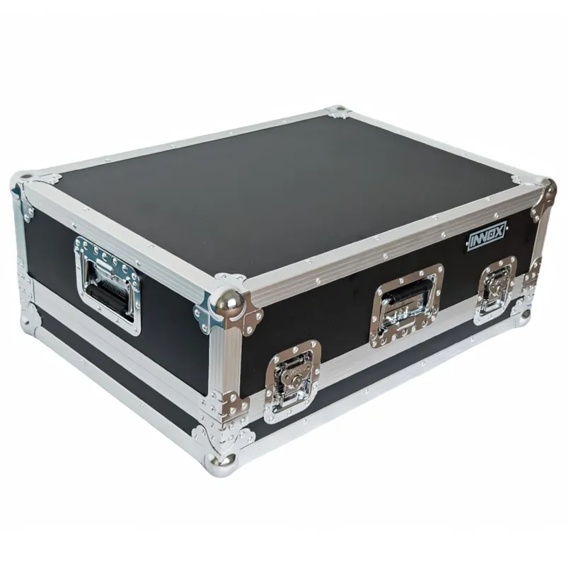 Innox IX-BK-QU5-DH Flightcase för Allen&Heath QU5 med h Bästa pris