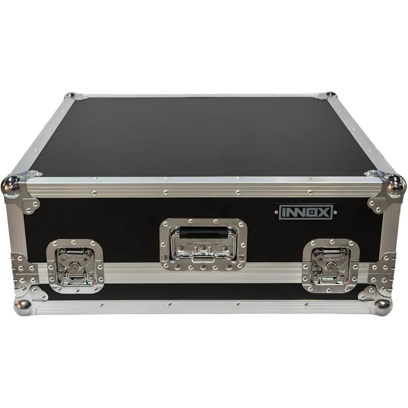 Säker betalning Innox IX-BK-X32CMP Flightcase för Behringer X32 Compact