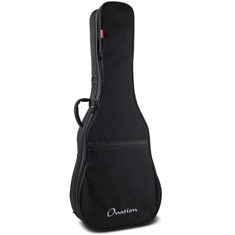 Nedsatt pris Ovation gigbag till Ovation super shallow bowl western gitar