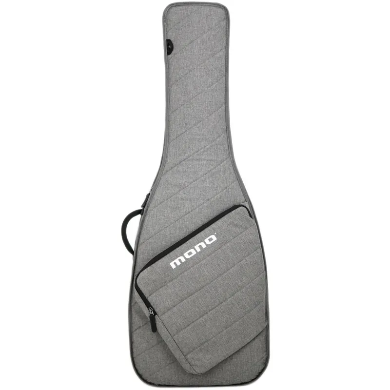 Säker betalning Mono M80 Sleeve 2.0 Bass Ash gigbag för elbasgitarr