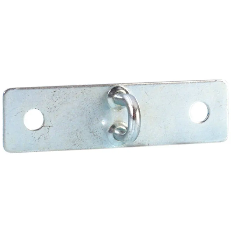 Adam Hall 1634LKEEP Padlock Loop for 17343 Säkerhetstillbeh Erbjudande