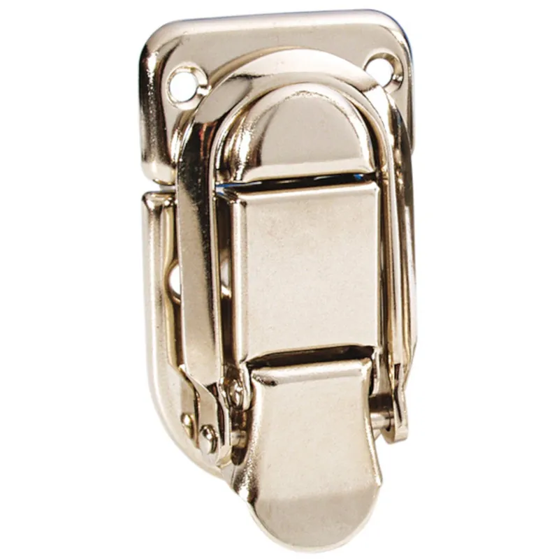 Adam Hall 1604 Drawbolt small nickel-plated Liten icke-låsb Beställ idag