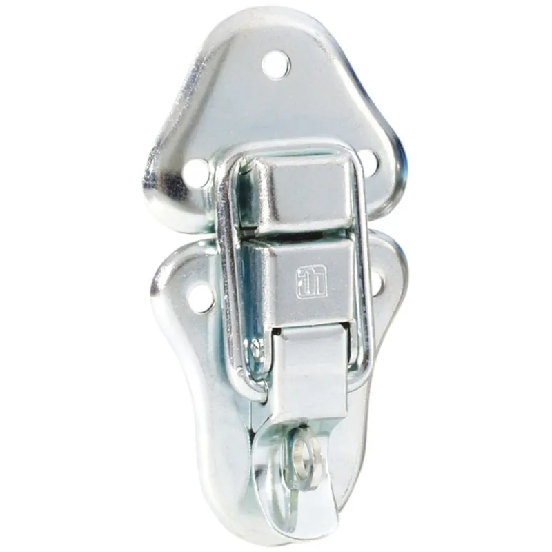 Adam Hall 1602 Drawbolt large padlockable Stor låsbar glids Rabatter