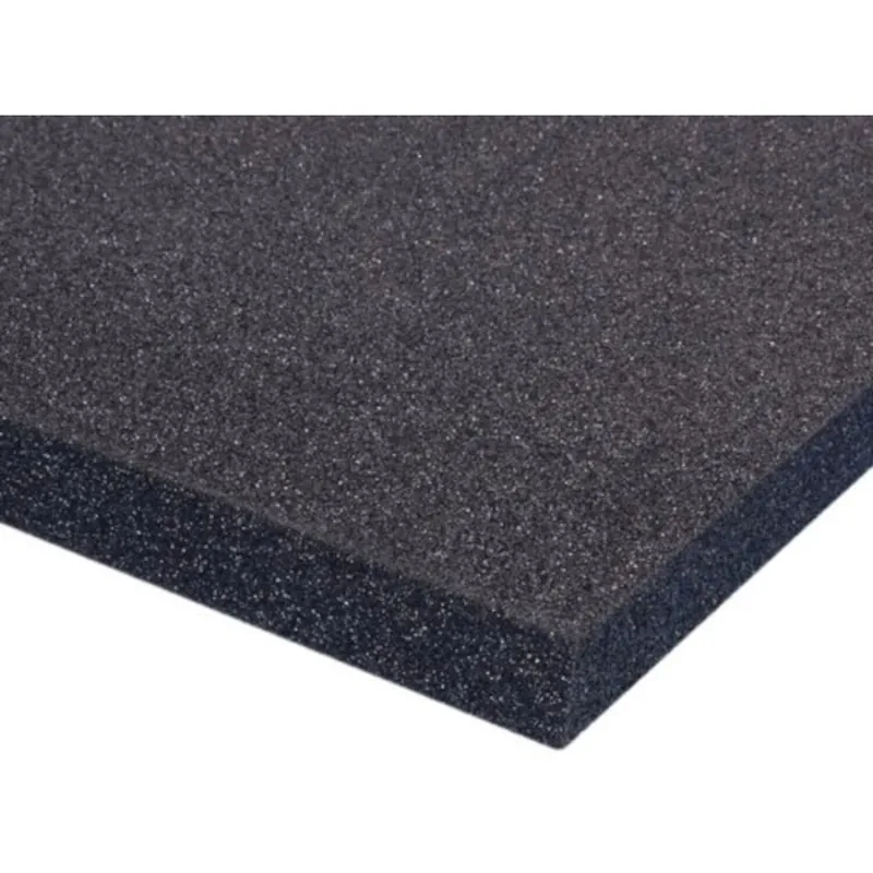 Adam Hall 019340SAB Plastazote (LD29) self-adhesive 2000 x 1 Extra rabatt